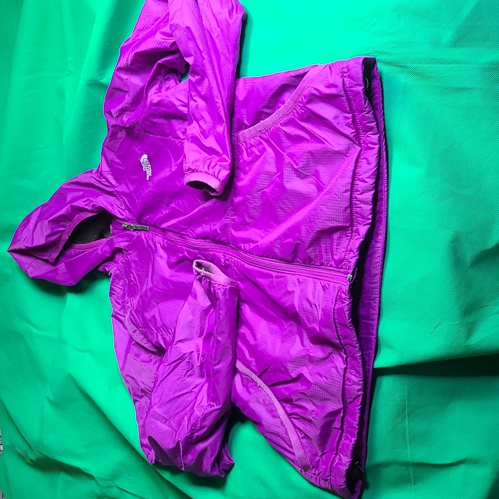 The North Face Ladies Jacket